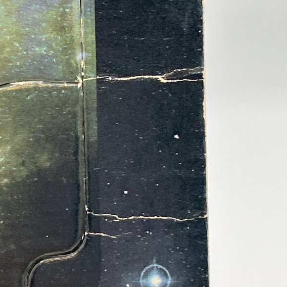 Vintage E.T. The Extra-Terrestrial 15 Piece Tray Puzzle 1982 Craft Master 8x11" - Picture 7 of 16